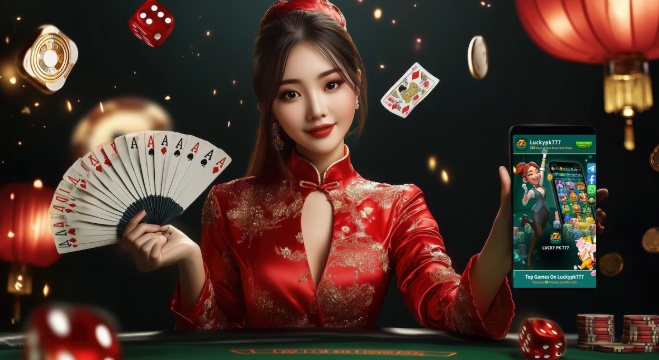 SlotVision - گیم کی قسم میں