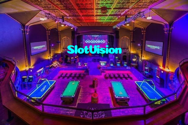 making first deposit on SlotVision website using local payment methods in Pakistan