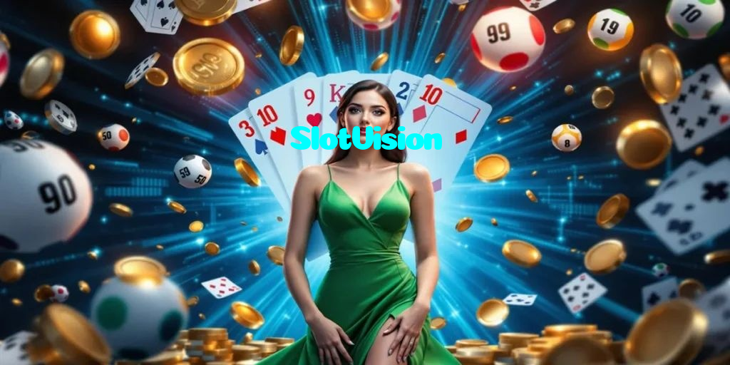 SlotVision