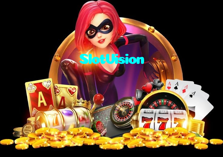 available types of SlotVision bet including pre-match live express and system bets