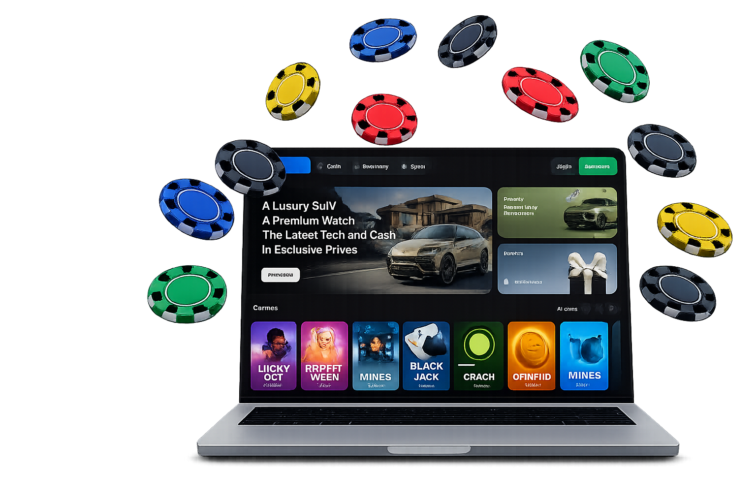 SlotVision Pakistan