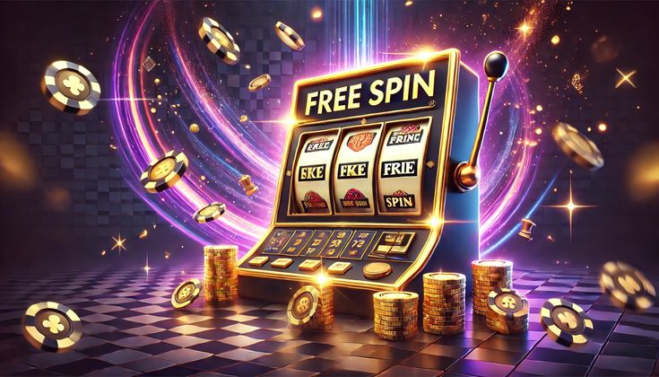 SlotVision پر آن لائن سلاٹس کے بارے میں
