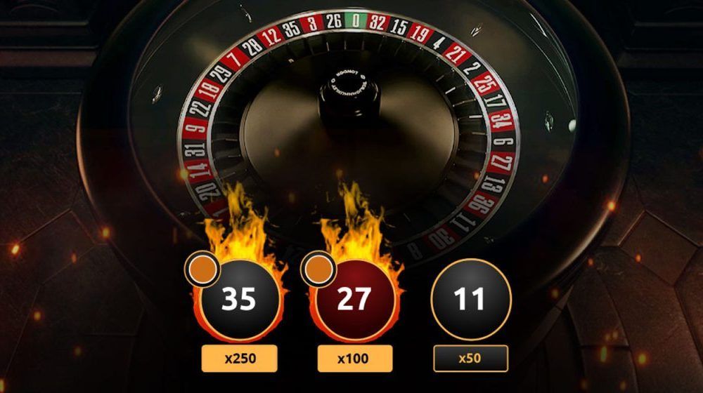 SlotVision کیسینو میں لاٹری گیمز میں حصہ لیں۔