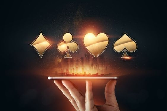 پاکستان کے نئے SlotVisionکیسینو کھلاڑیوں کے لیے خوش آمدید بونس